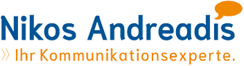 Andreadis Logo - Klicken Sie für Videos und das Format
